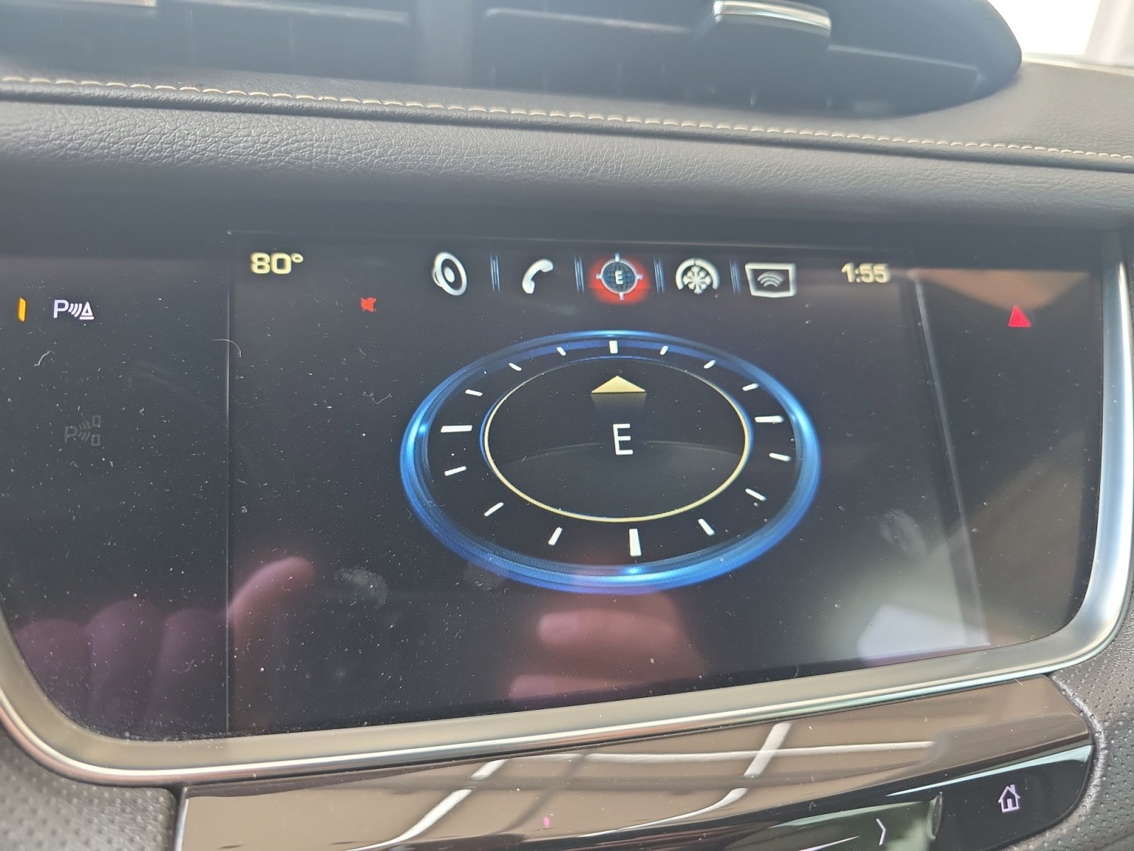 Used 2018 Cadillac XT5 FWD image 12