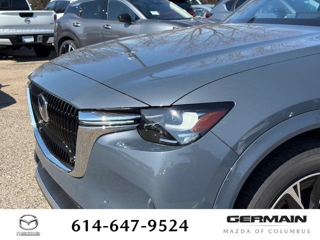 New 2026 MAZDA CX-90 3.3 Turbo S w/ Premium Plus AWD/4WD image 13