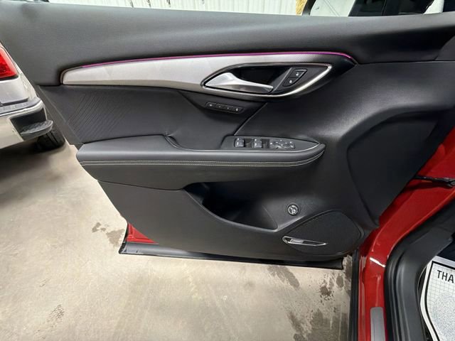 New 2026 Buick Envision Sport Touring image 22