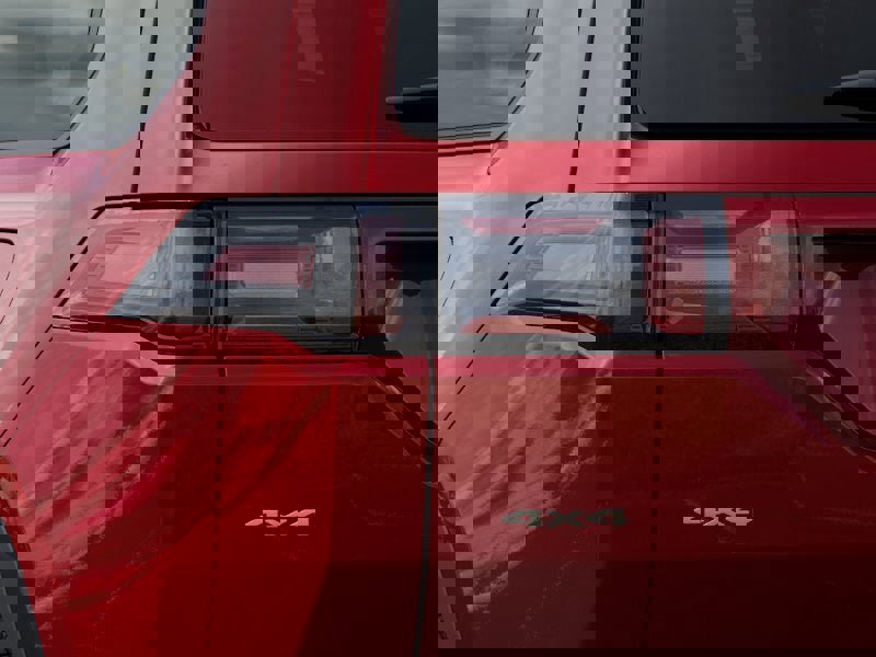 New 2026 Jeep Cherokee Limited image 30