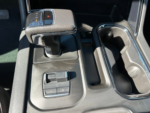 Used 2022 GMC Sierra 1500 AT4 image 21