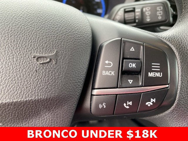 Used 2021 Ford Bronco Sport Big Bend image 19