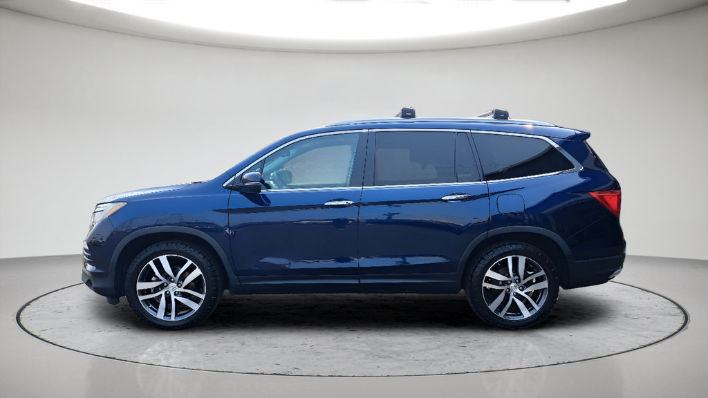 Used 2016 Honda Pilot Elite image 6
