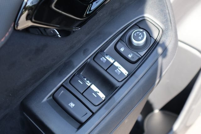New 2026 Subaru Forester Sport AWD/4WD image 16