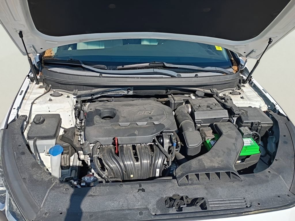 Used 2019 Hyundai Sonata SE image 22