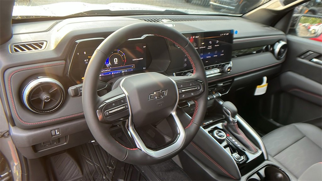 New 2026 Chevrolet Colorado Z71 w/ Technology Package image 18