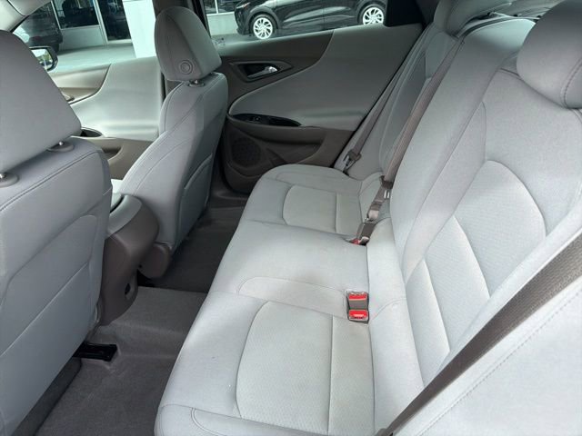 Used 2024 Chevrolet Malibu LS FWD image 8