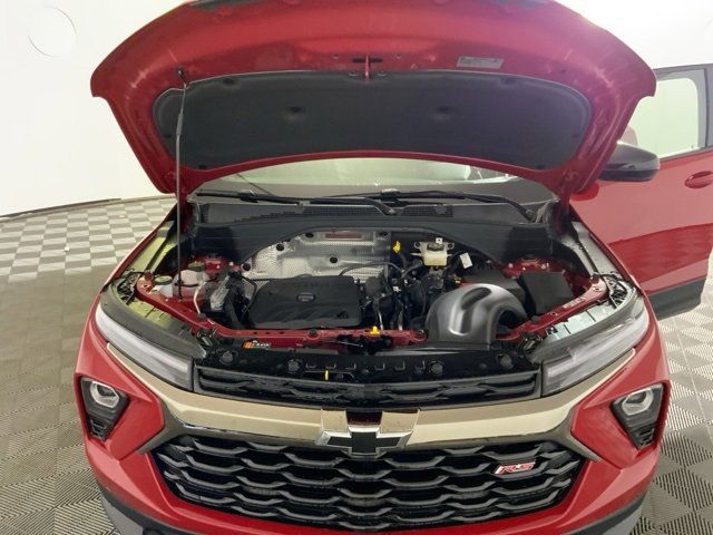 New 2026 Chevrolet TrailBlazer RS w/ Convenience Package image 39