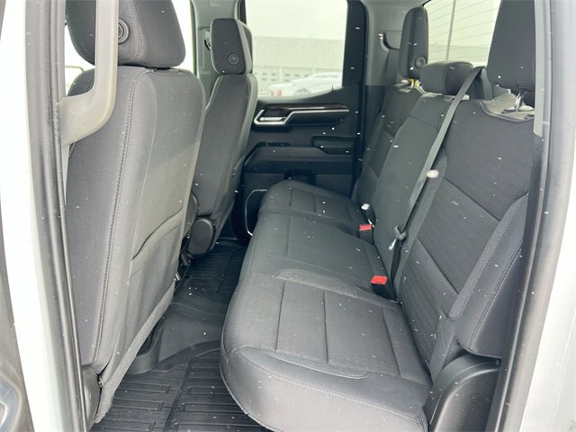 Used 2024 GMC Sierra 1500 SLE image 24