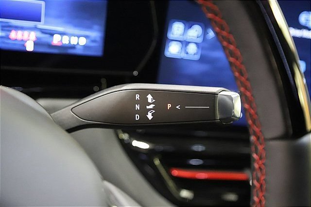 New 2024 Chevrolet Silverado EV RST AWD/4WD image 17