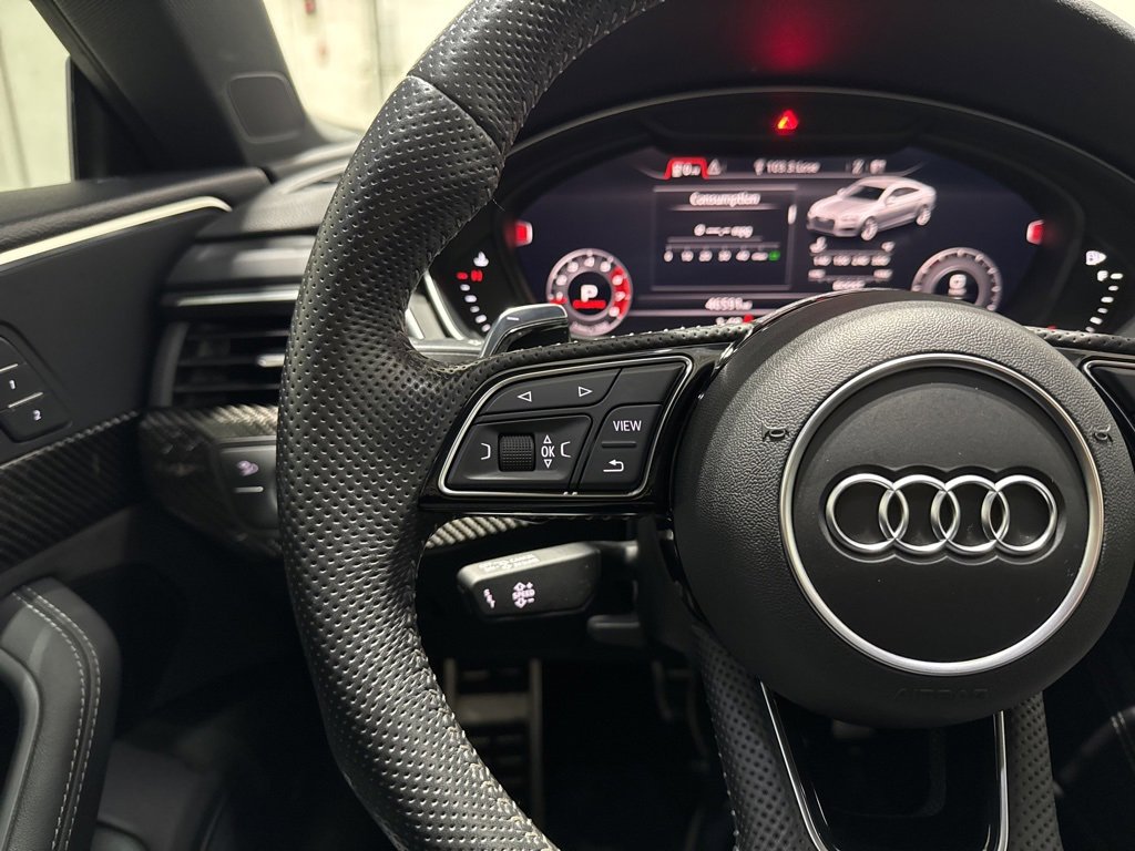 Used 2019 Audi RS 5 Sportback image 33