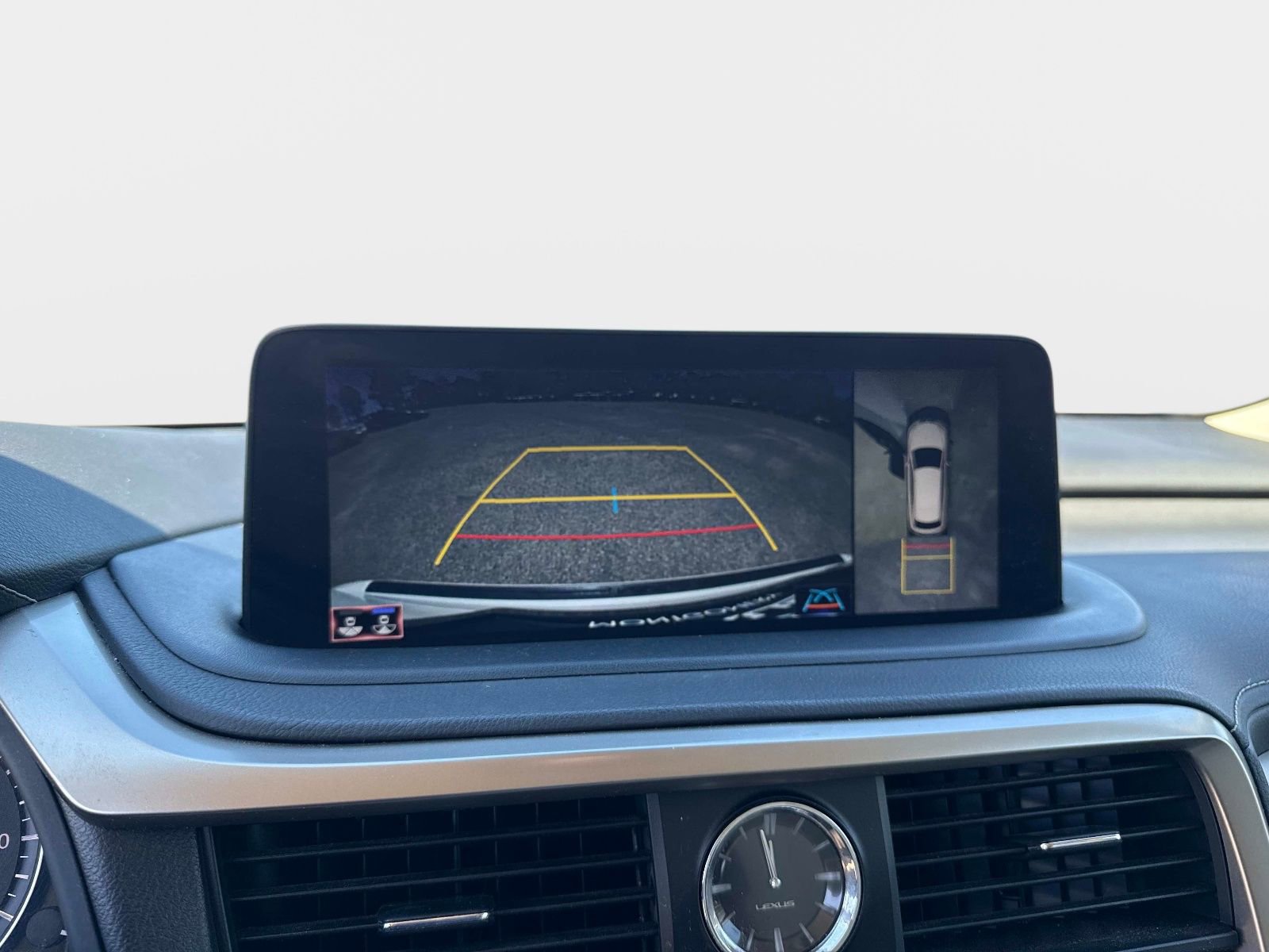 Used 2021 Lexus RX 350 FWD w/ Premium Package image 25