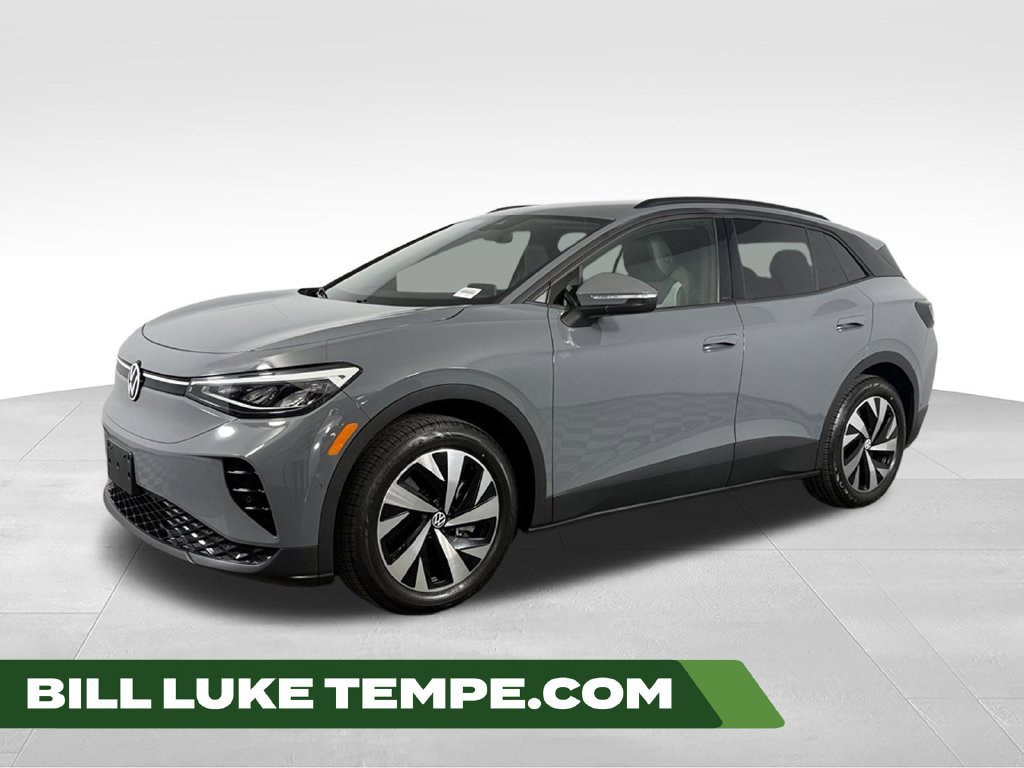 Used 2024 Volkswagen ID.4 2WD