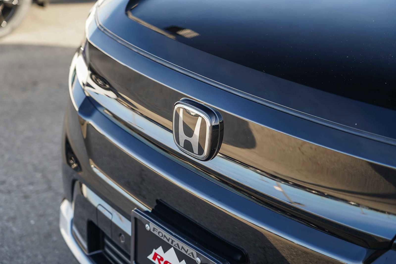 Certified 2024 Honda Prologue Touring image 3