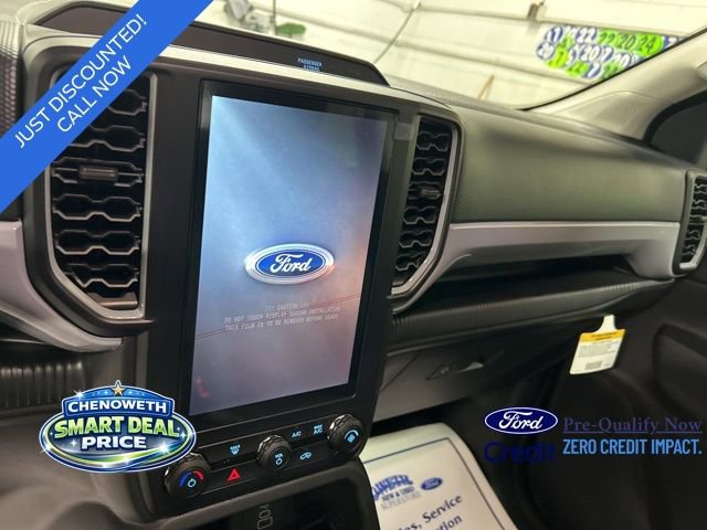 New 2026 Ford Ranger XL image 15