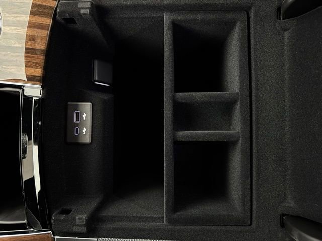 New 2026 Cadillac Escalade Platinum Luxury w/ LPO, Floor Liner Package image 22