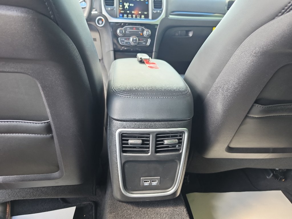 Certified 2023 Chrysler 300 Touring L AWD/4WD image 20