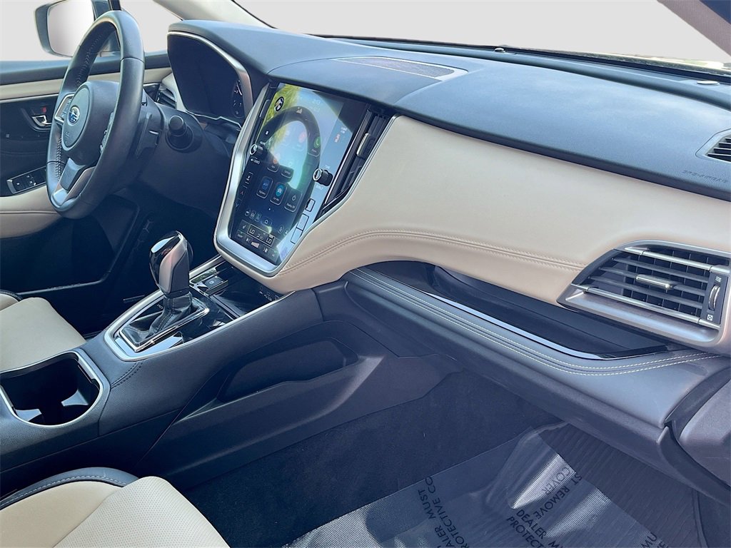 Used 2024 Subaru Outback Limited w/ Popular Package #2 image 29