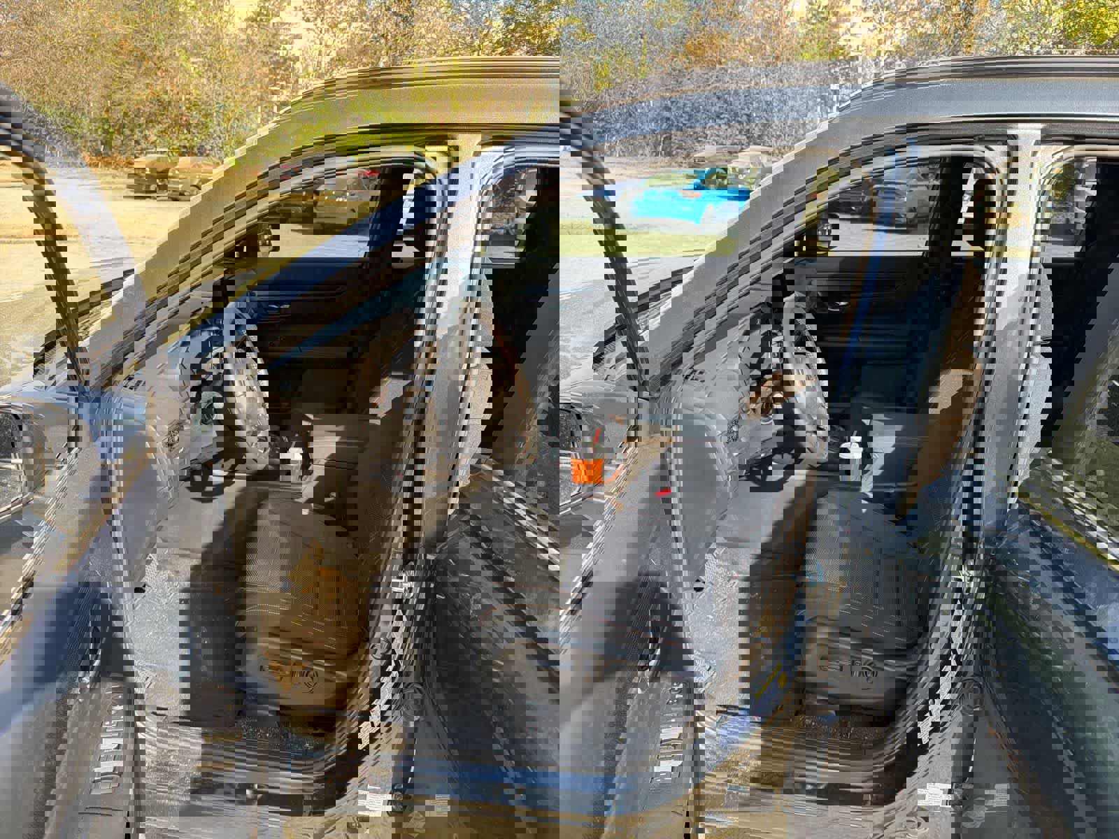 Used 2023 Honda CR-V Sport image 16