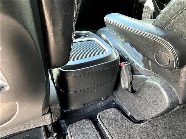 Used 2020 Chrysler Pacifica Touring-L Plus w/ Advanced Safetytec Group image 22