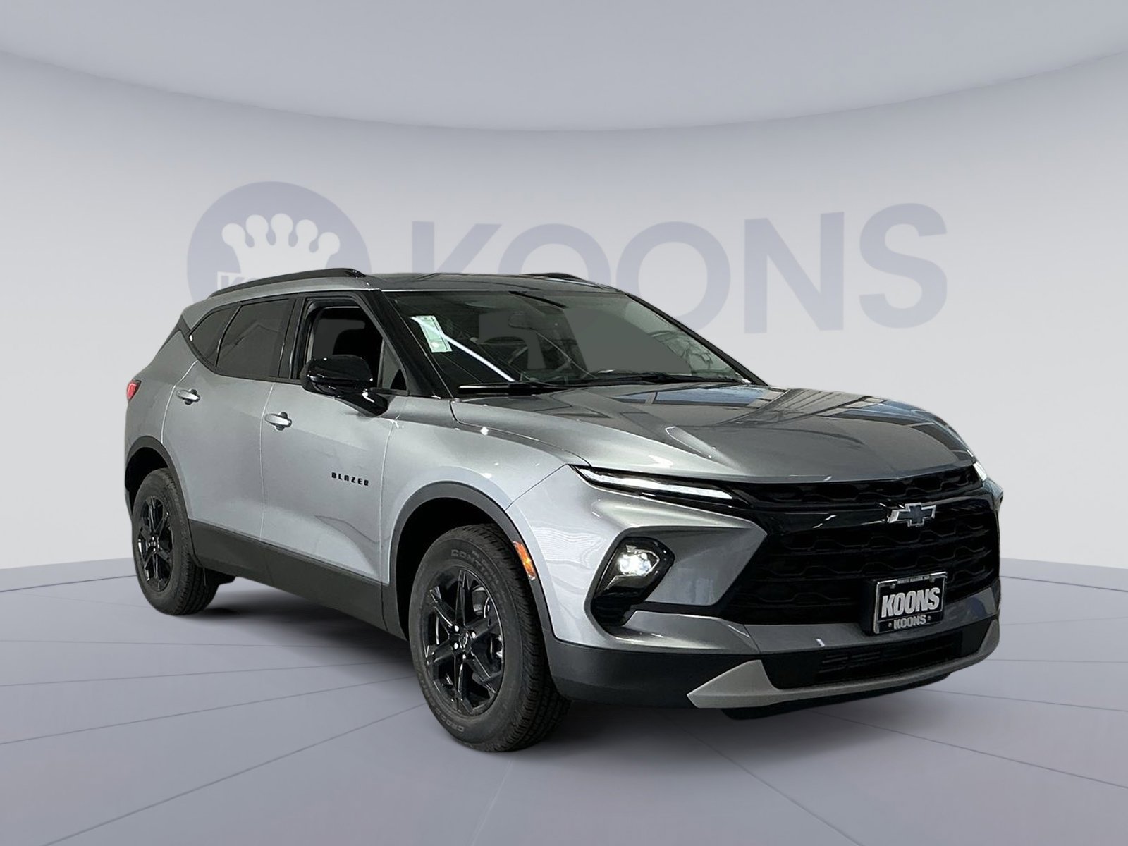 New 2026 Chevrolet Blazer LT w/ Convenience Package image 18
