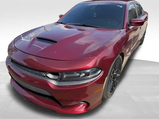 Used 2020 Dodge Charger Scat Pack image 20