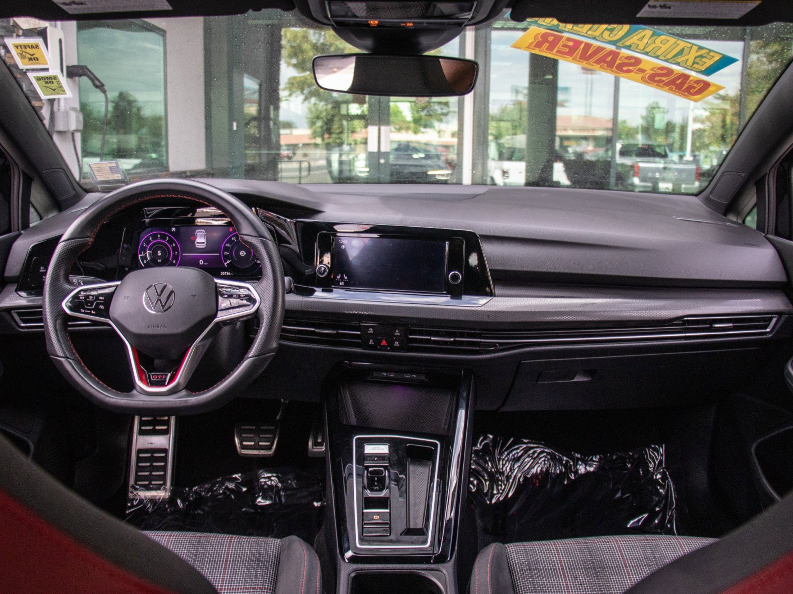 Used 2024 Volkswagen GTI S image 15