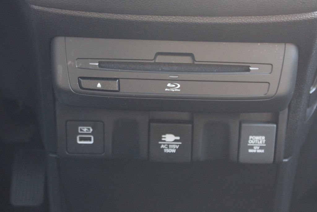 Used 2023 Honda Odyssey Elite image 30
