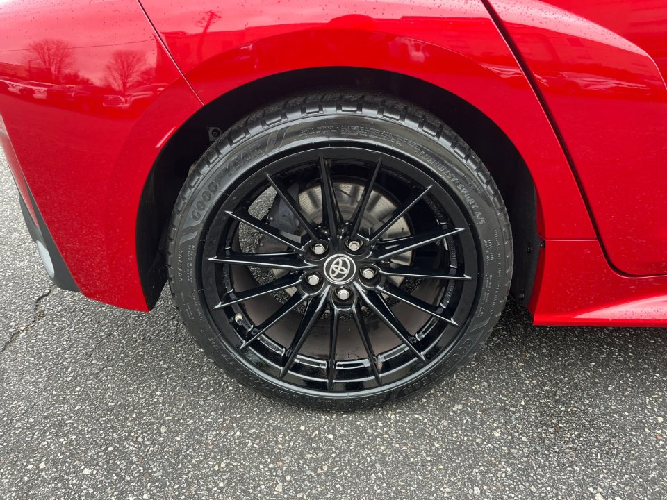 Used 2024 Toyota Corolla GR AWD/4WD image 24