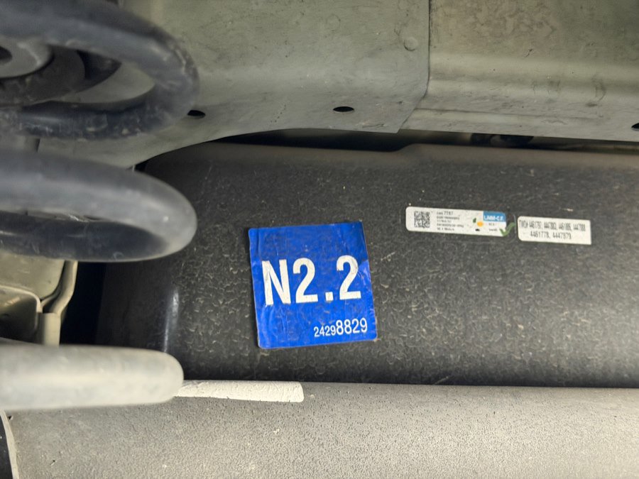 Used 2021 Chevrolet Bolt LT image 52