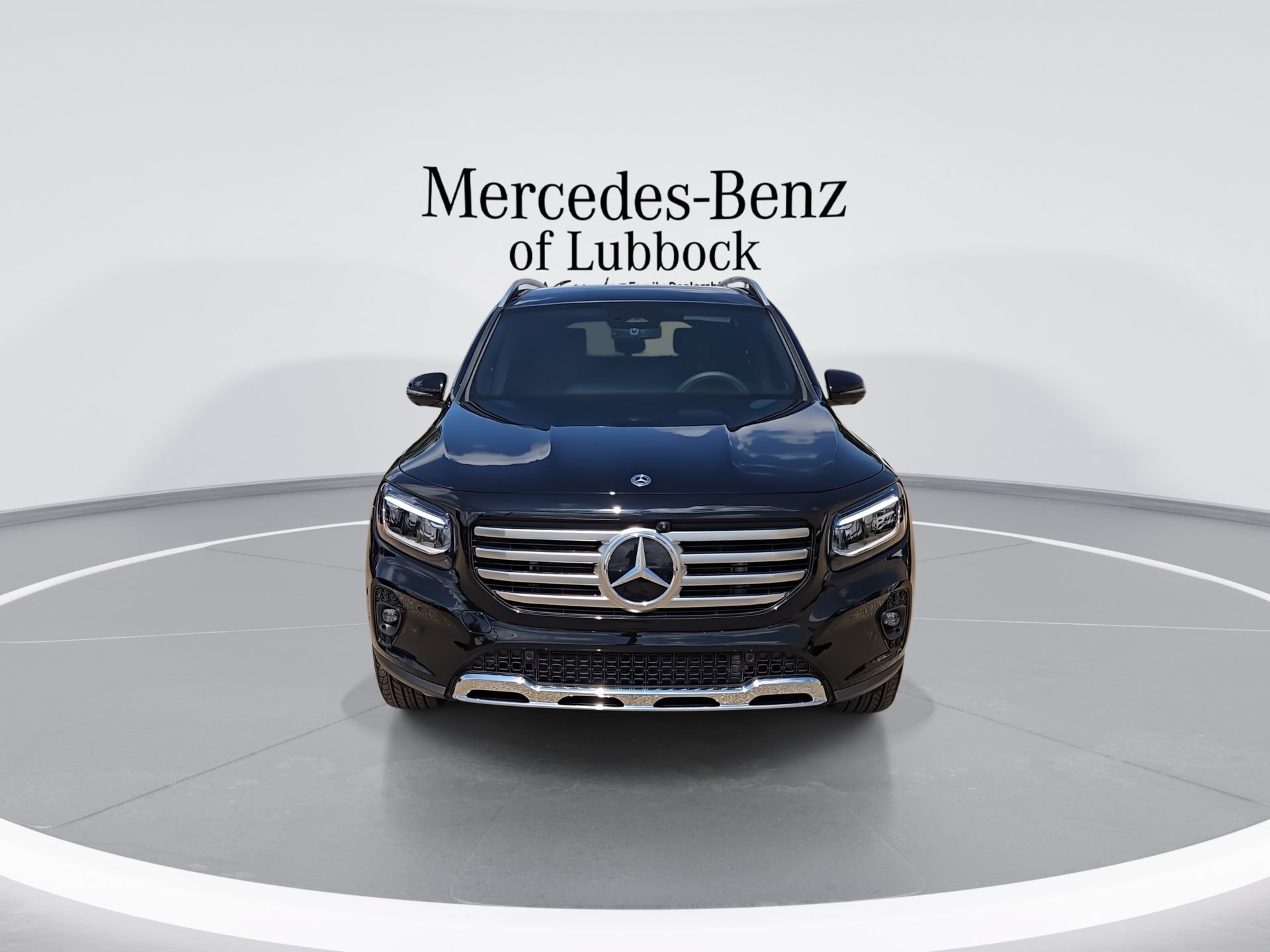 New 2026 Mercedes-Benz GLB 250 image 3