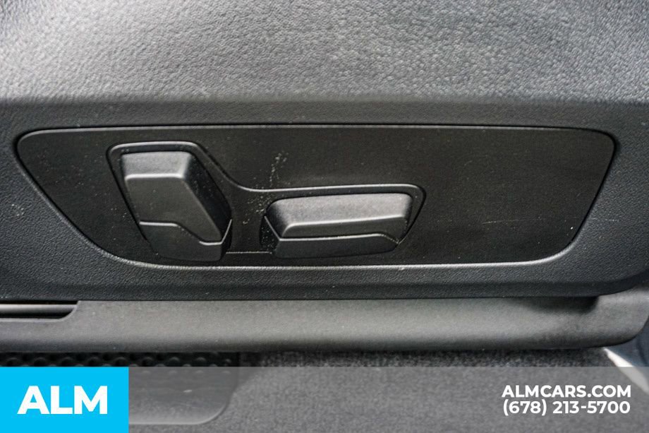 Used 2025 BMW X2 M35i image 60