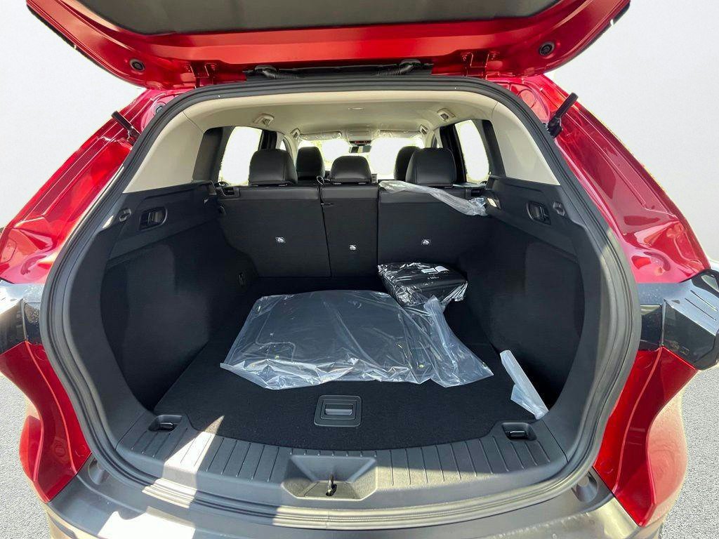 New 2026 MAZDA CX-5 Select AWD/4WD image 25