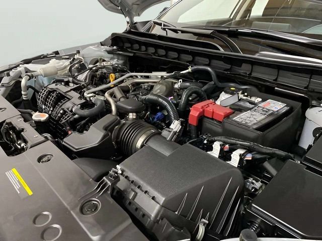 Used 2026 Nissan Altima 2.5 SV AWD/4WD image 81
