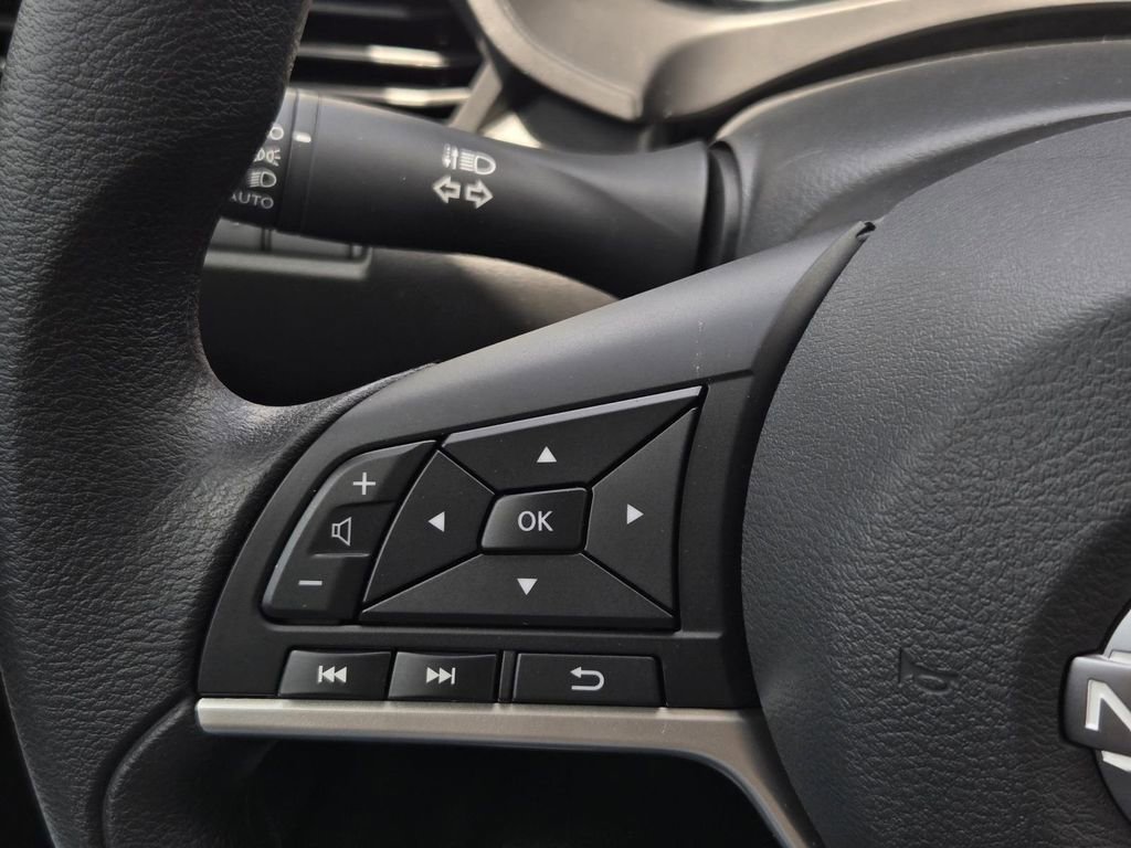 New 2026 Nissan Altima 2.5 SV image 24