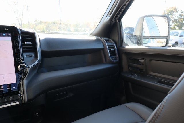 Used 2025 RAM 2500 Tradesman image 46
