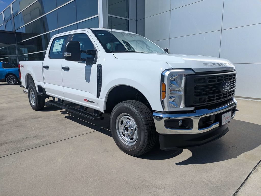 New 2027 Ford F250 XL w/ 360-Degree Camera Package AWD/4WD image 2
