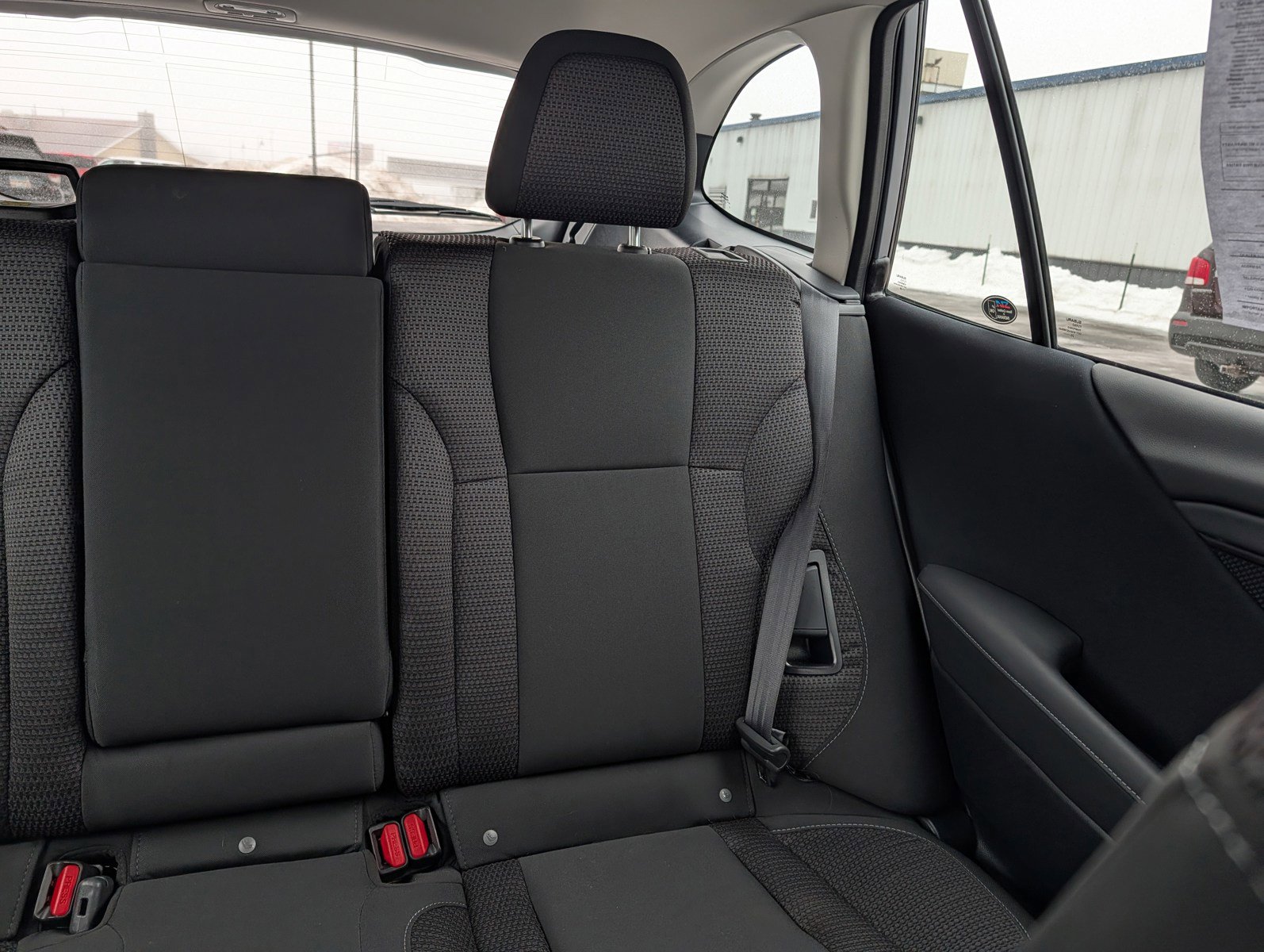 Certified 2025 Subaru Outback image 14