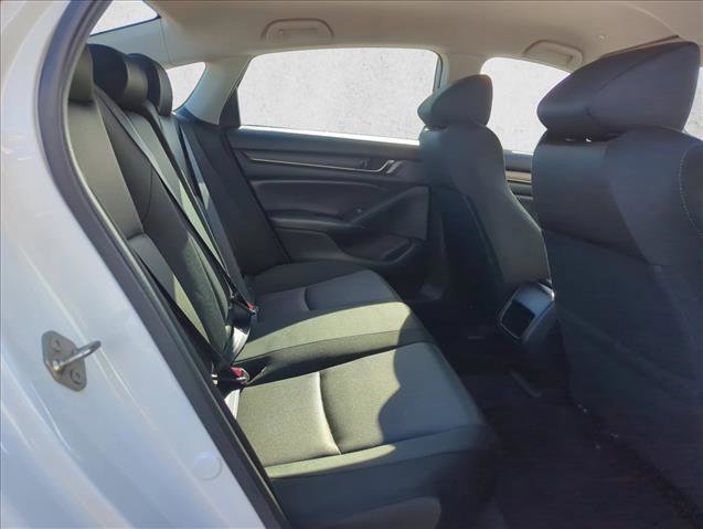 Used 2019 Honda Accord LX image 19