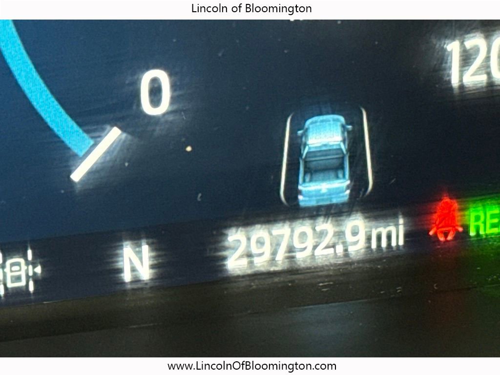 Used 2023 Ford F150 Lariat w/ Equipment Group 502A High image 37