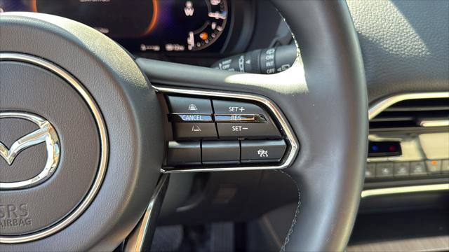 Certified 2026 MAZDA CX-70 SC Plus AWD/4WD image 26