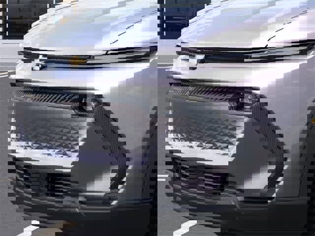 New 2026 Chevrolet Equinox EV LT image 13