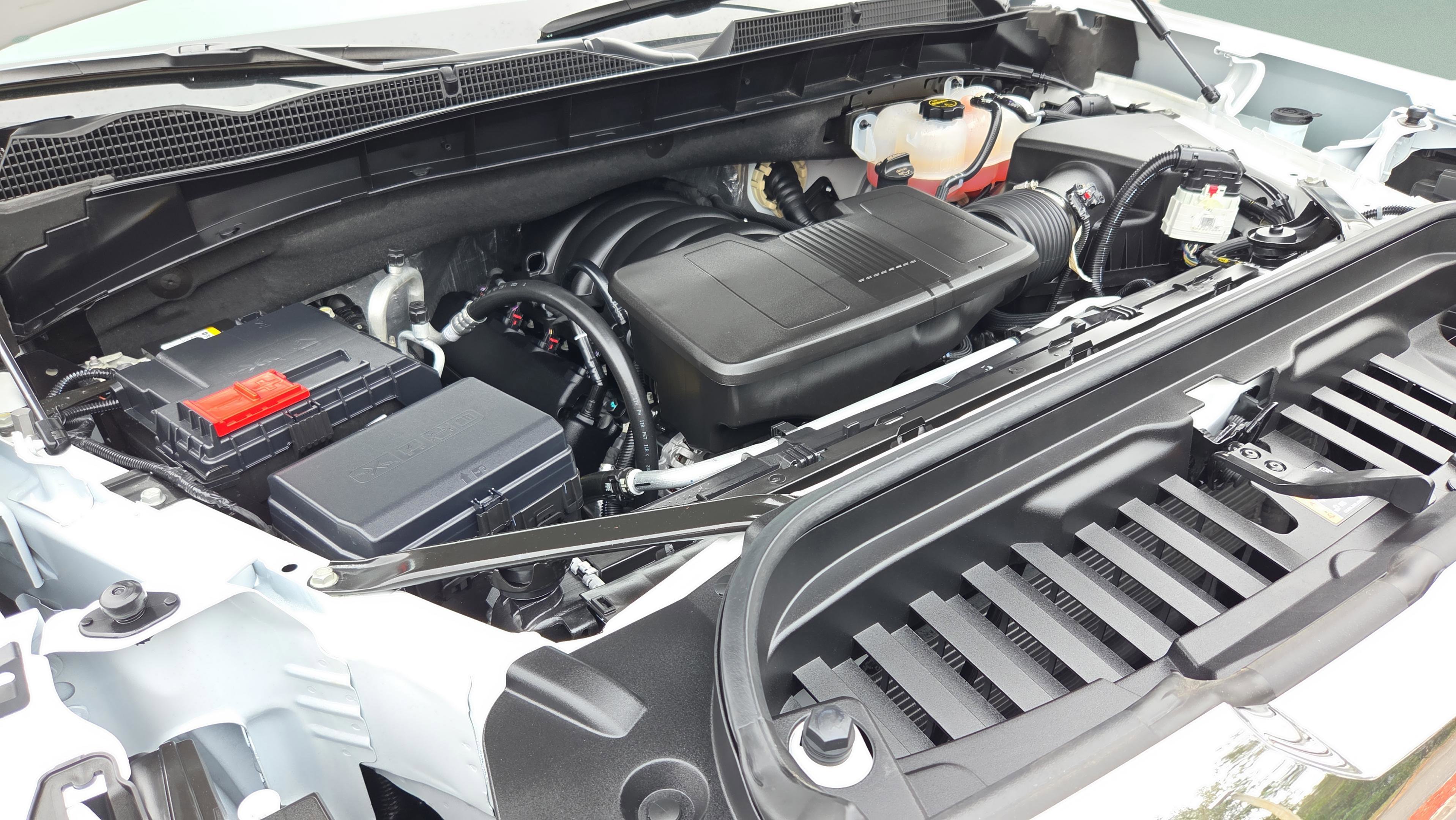 Used 2026 GMC Sierra 1500 SLT w/ SLT Premium Plus Package AWD/4WD image 24