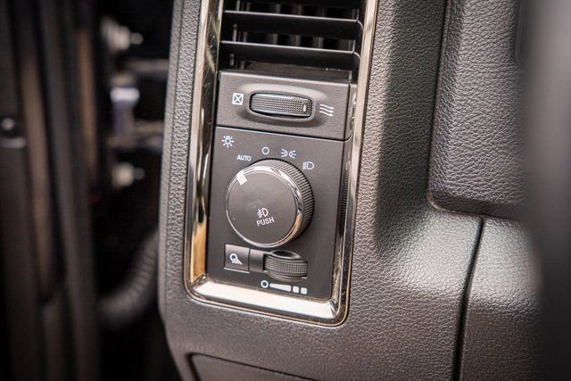 Used 2016 RAM 1500 Sport w/ Convenience Group image 19