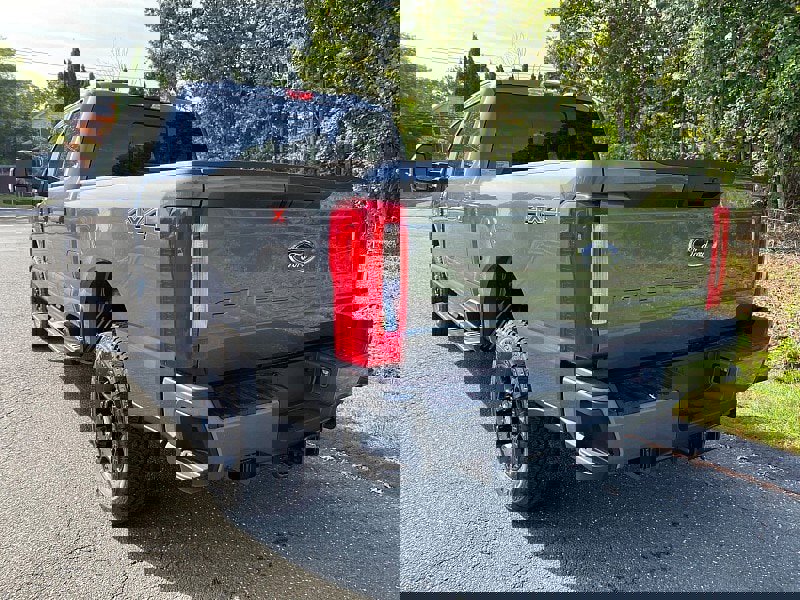 New 2026 Ford F250 XL image 6