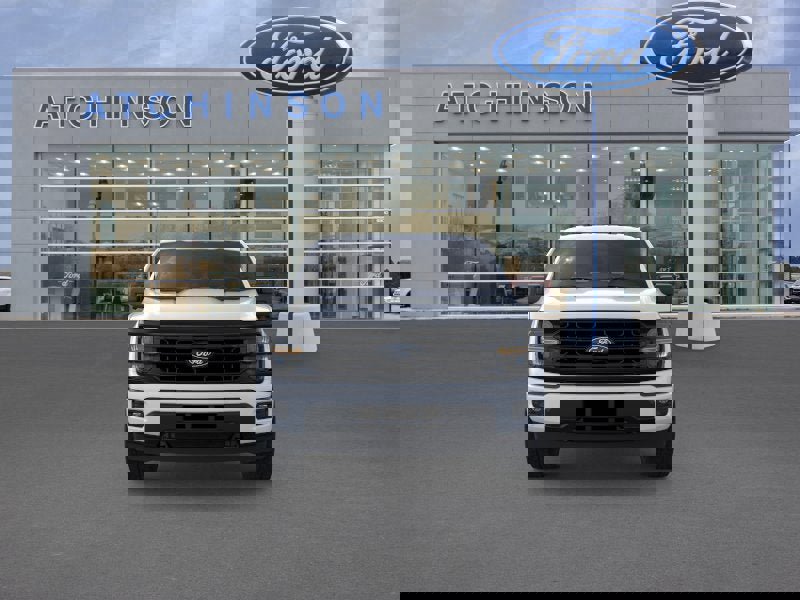 New 2026 Ford F150 XLT image 6