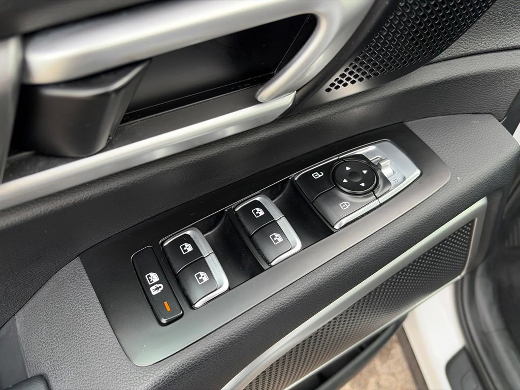 Used 2022 Kia Telluride S AWD/4WD image 24