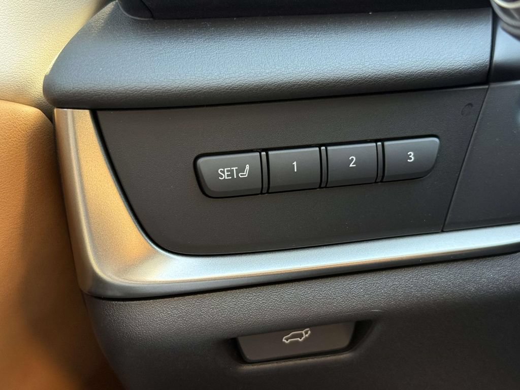 Used 2026 Lexus RZ 450e AWD image 24