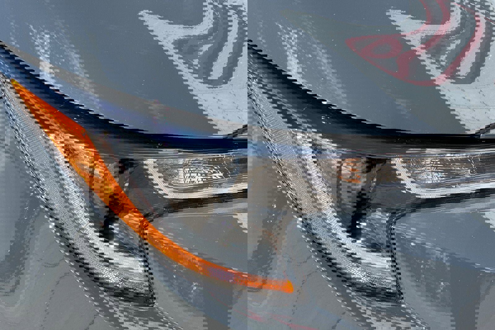 New 2026 Toyota Corolla LE image 30