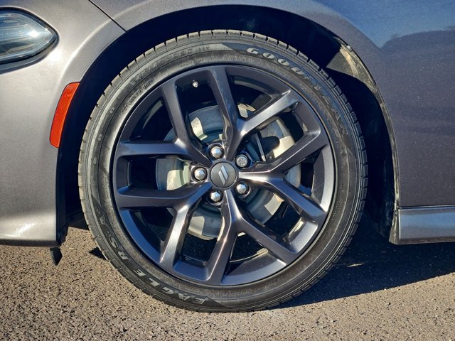 Used 2023 Dodge Charger GT w/ Blacktop Package RWD image 28